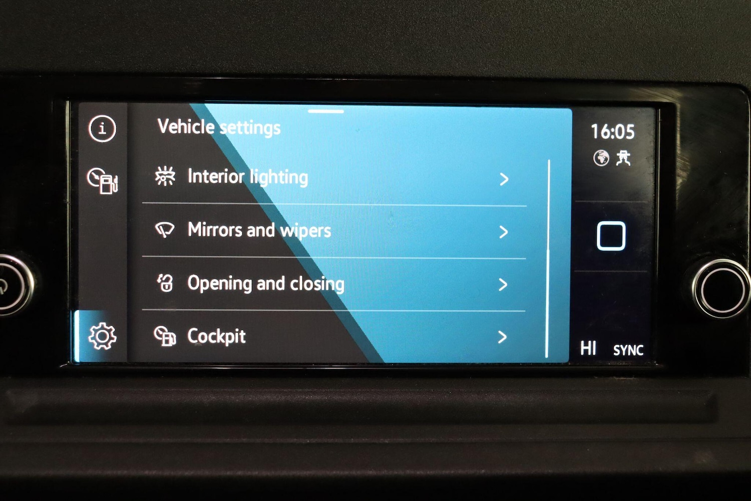 Used Volkswagen Caddy Maxi 2022 for sale - 76952254: Photo 34