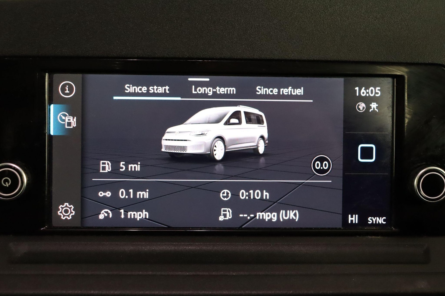 Used Volkswagen Caddy Maxi 2022 for sale - 76952254: Photo 35