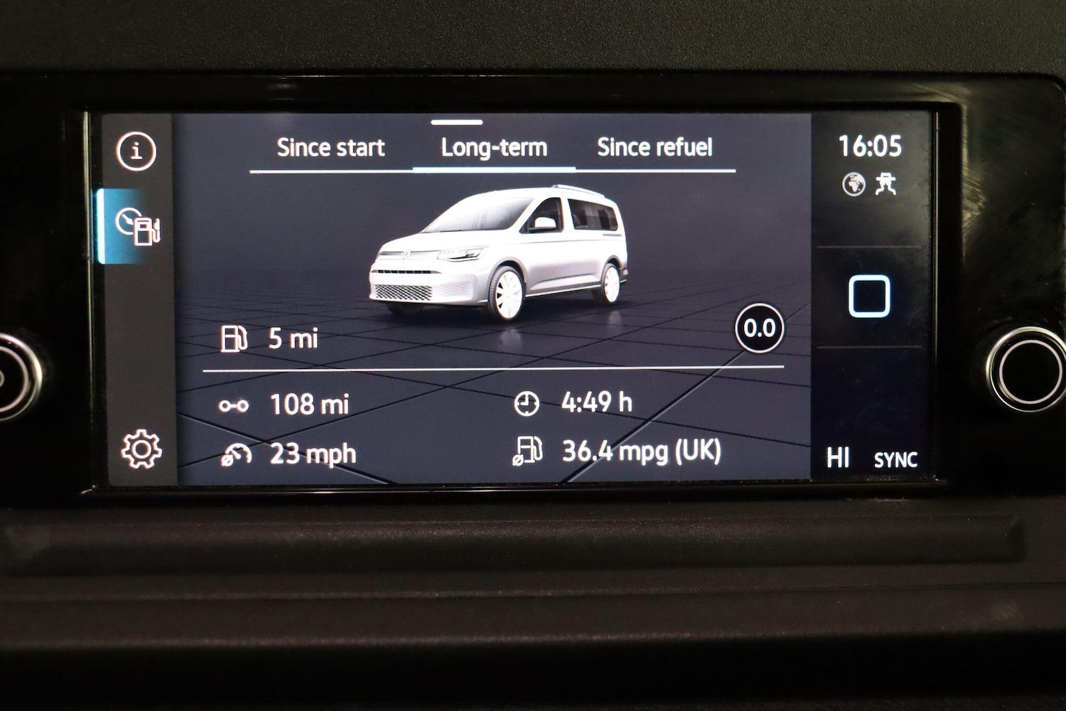 Used Volkswagen Caddy Maxi 2022 for sale - 76952254: Photo 36