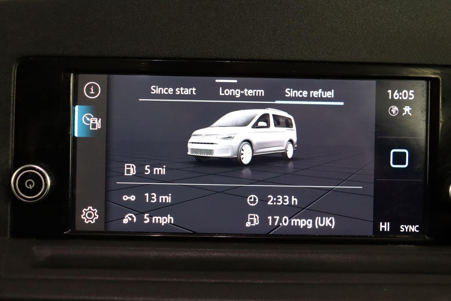 Used Volkswagen Caddy Maxi 2022 for sale - 76952254: Photo 37