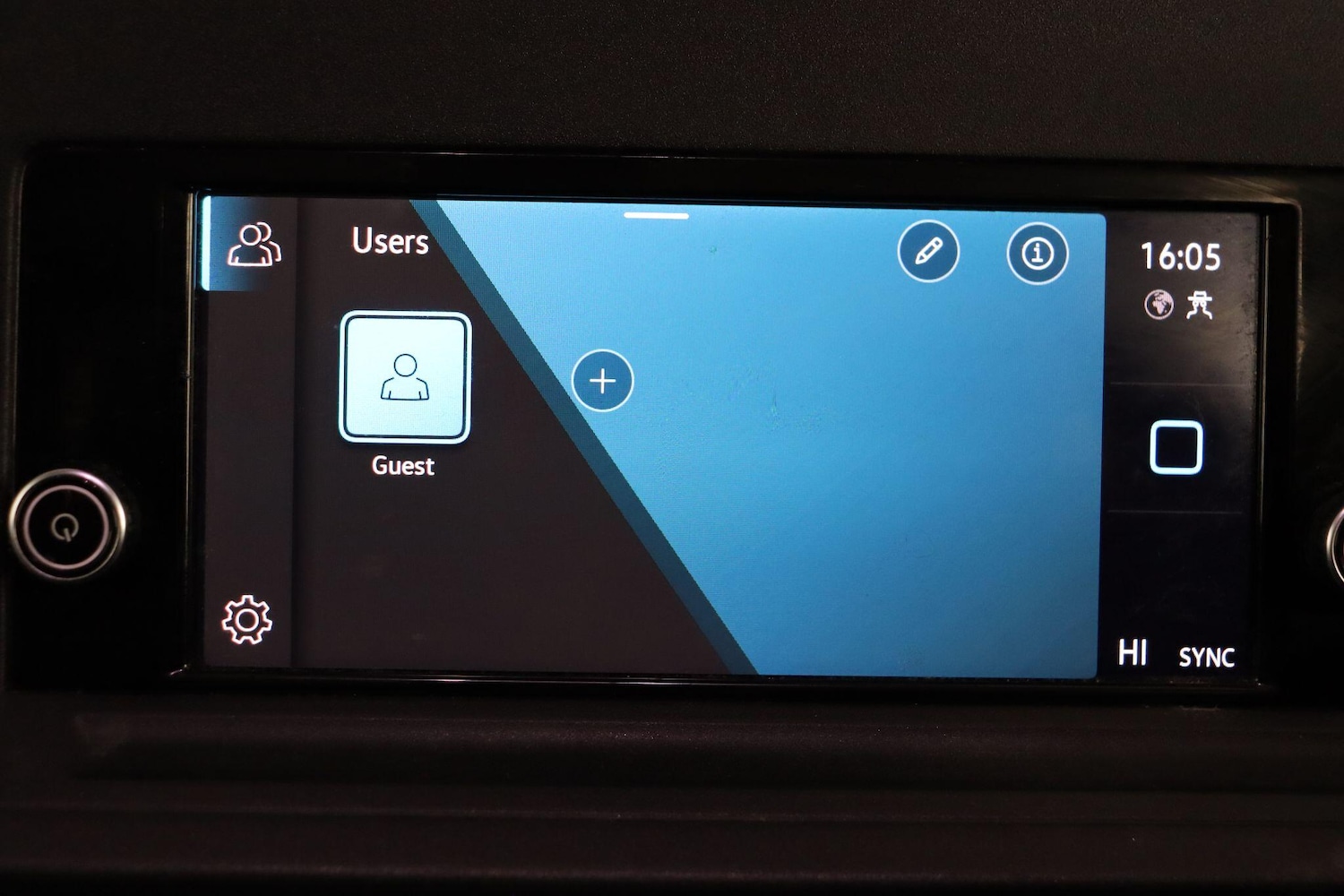 Used Volkswagen Caddy Maxi 2022 for sale - 76952254: Photo 39