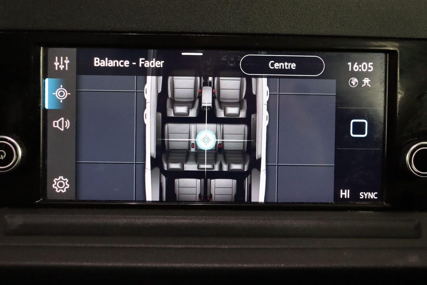 Used Volkswagen Caddy Maxi 2022 for sale - 76952254: Photo 40