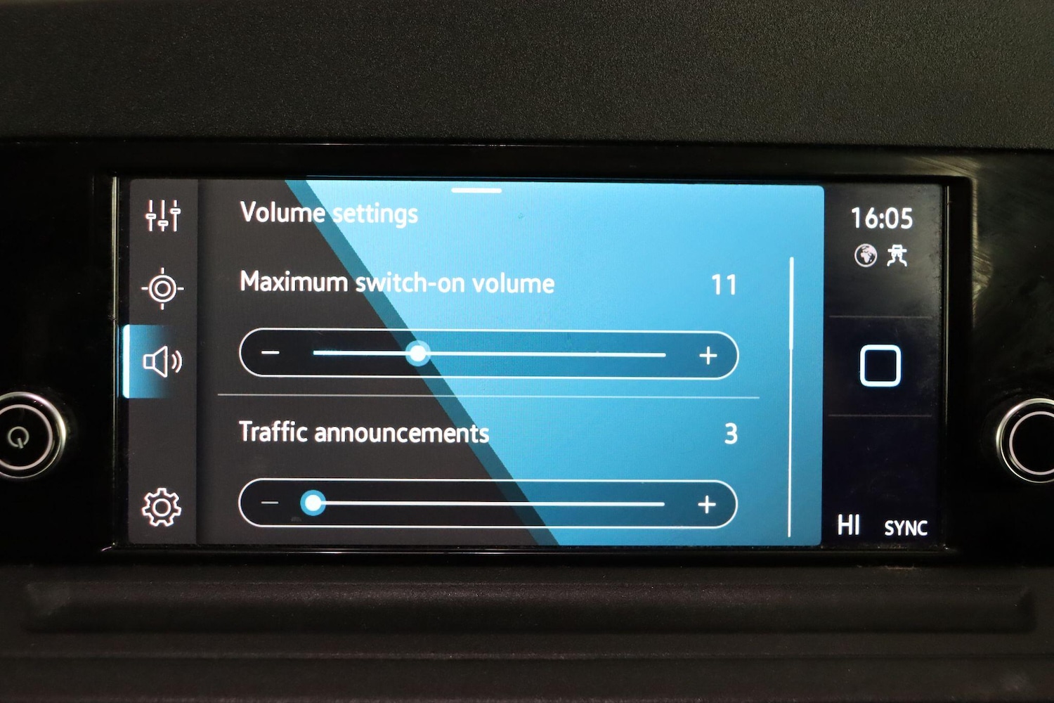 Used Volkswagen Caddy Maxi 2022 for sale - 76952254: Photo 41