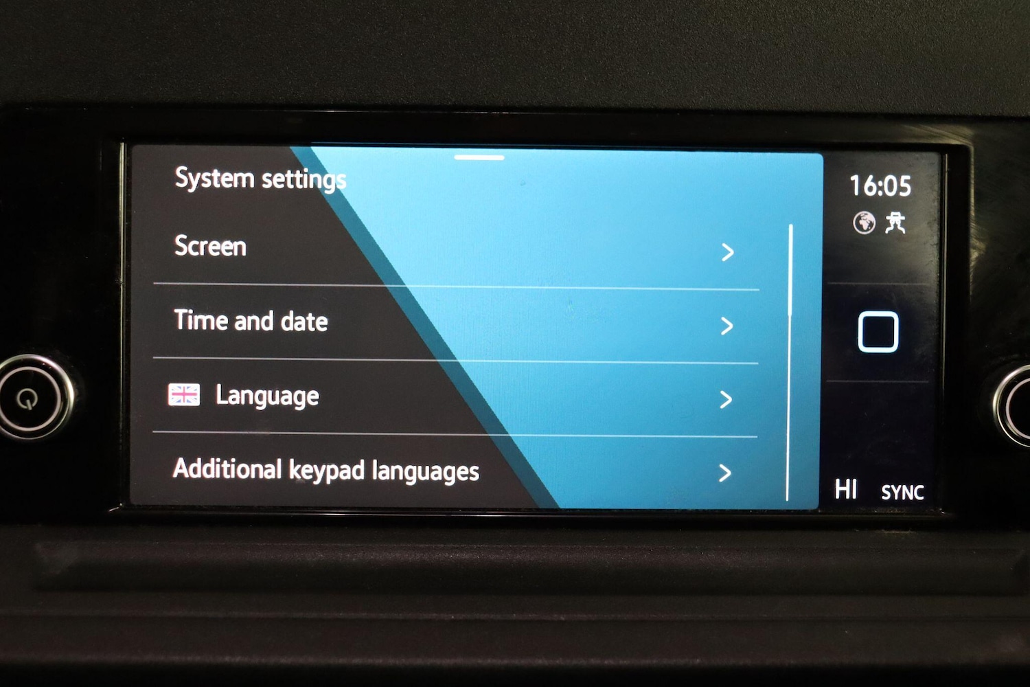 Used Volkswagen Caddy Maxi 2022 for sale - 76952254: Photo 42