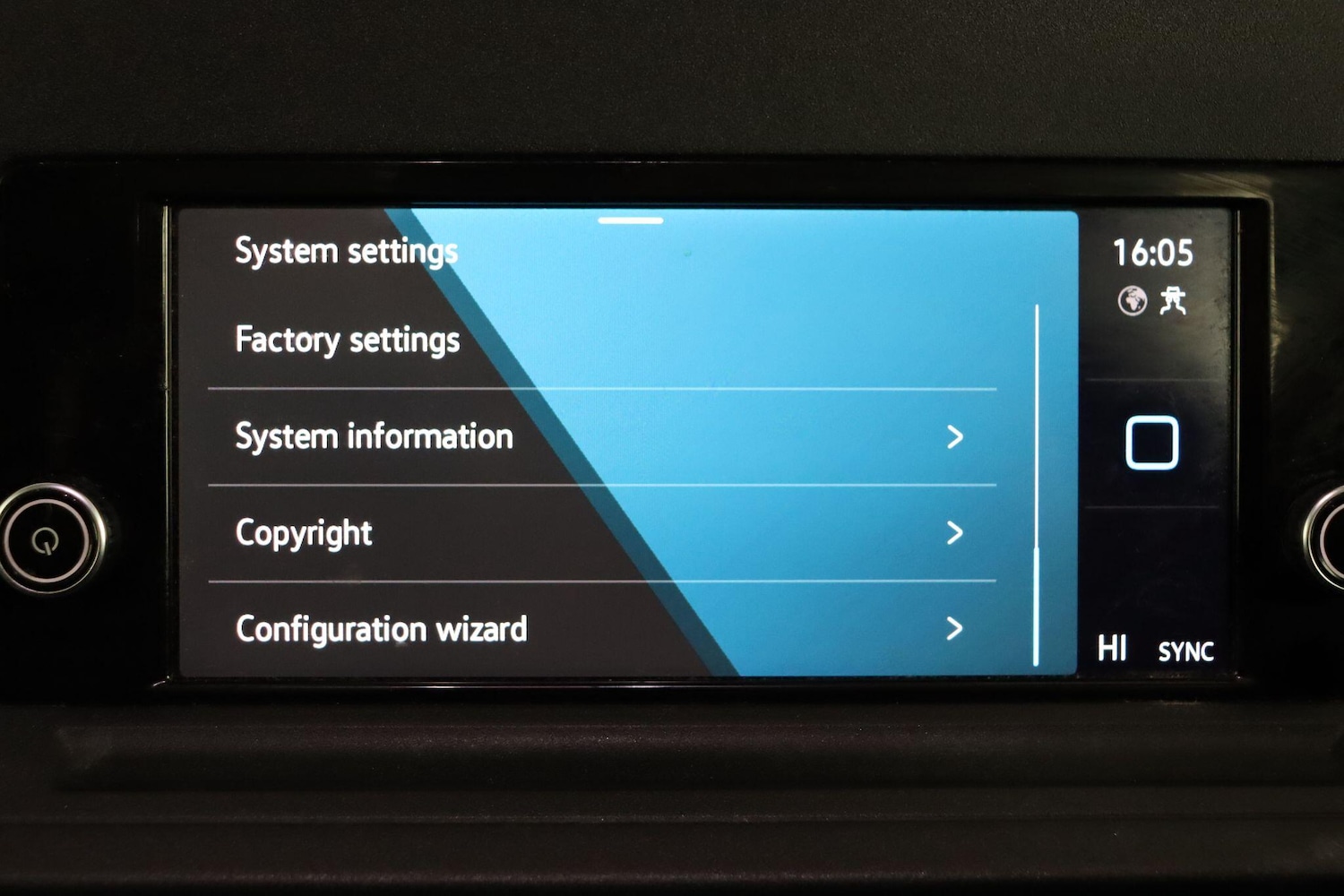 Used Volkswagen Caddy Maxi 2022 for sale - 76952254: Photo 43