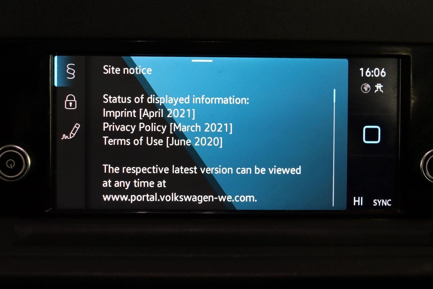 Used Volkswagen Caddy Maxi 2022 for sale - 76952254: Photo 44