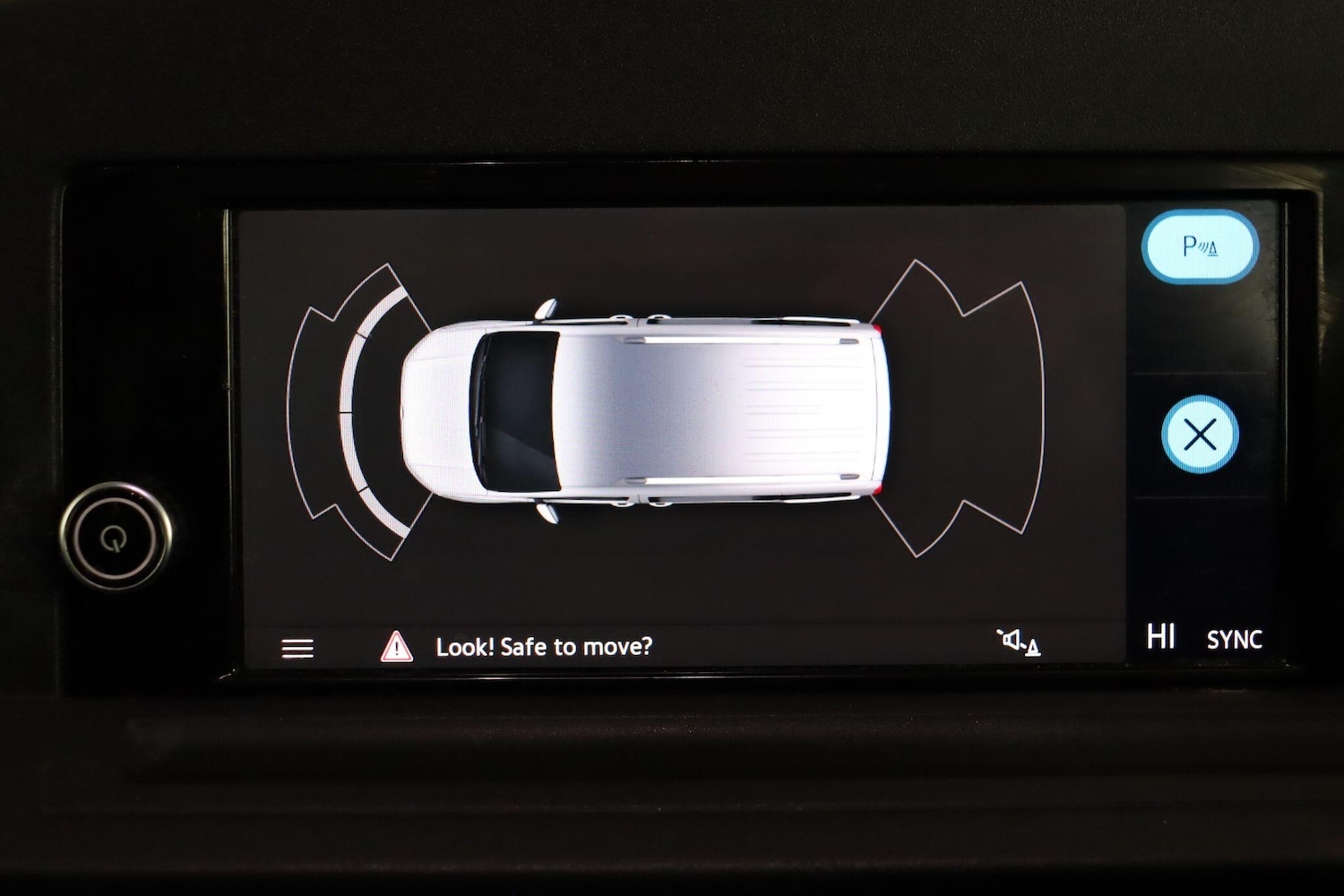 Used Volkswagen Caddy Maxi 2022 for sale - 76952254: Photo 45