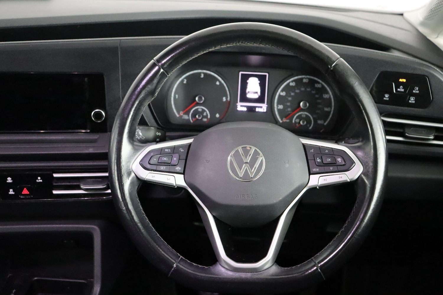 Used Volkswagen Caddy Maxi 2022 for sale - 76952254: Photo 9