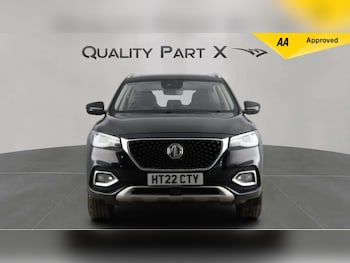 Used MG MG HS 2022 for sale - 78371363: Photo