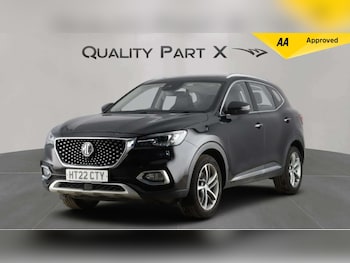 Used MG MG HS 2022 for sale - 78371363: Photo