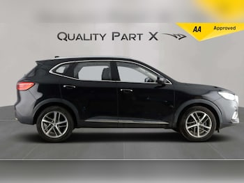 Used MG MG HS 2022 for sale - 78371363: Photo