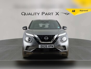 Used Nissan Juke 2025 for sale - 78297037: Photo