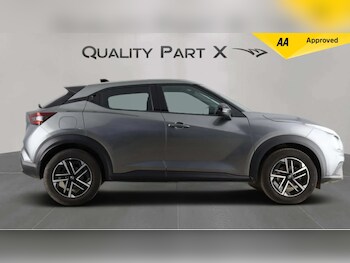 Used Nissan Juke 2025 for sale - 78297037: Photo