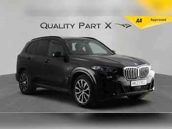 Used BMW X5 2023 for sale - 79806373: Photo