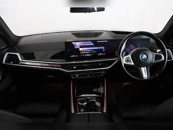 Used BMW X5 2023 for sale - 79806373: Photo