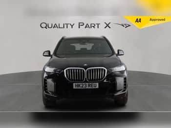 Used BMW X5 2023 for sale - 79806373: Photo