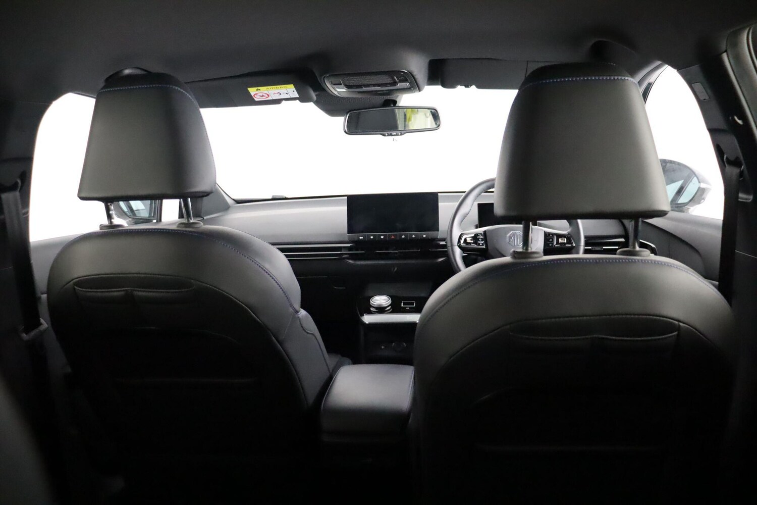 Used MG MG4 2023 for sale - 77103552: Photo 11