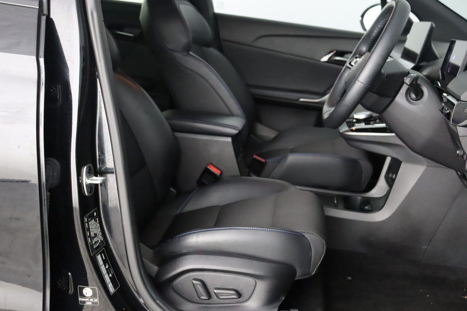 Used MG MG4 2023 for sale - 77103552: Photo 13