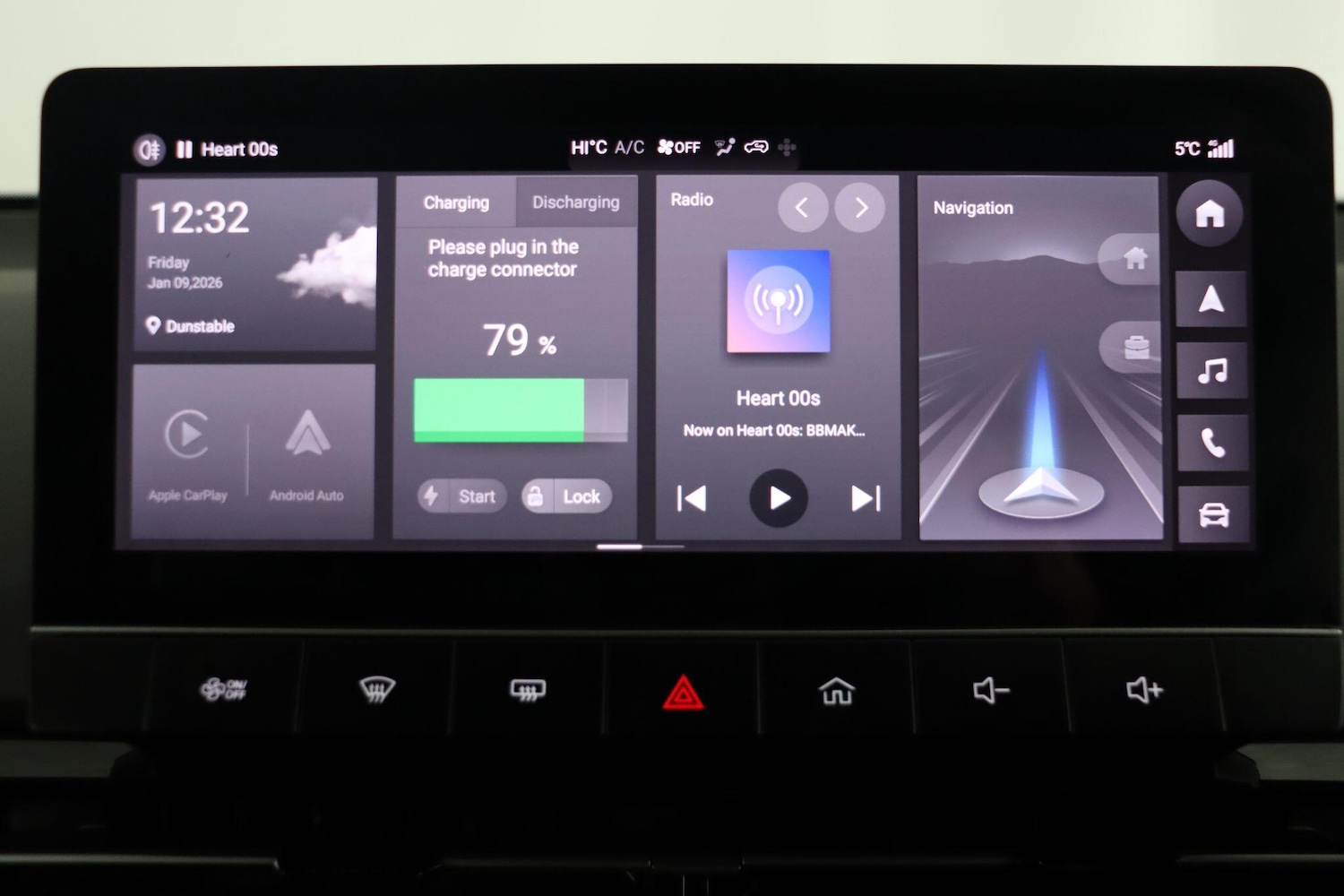 Used MG MG4 2023 for sale - 77103552: Photo 25