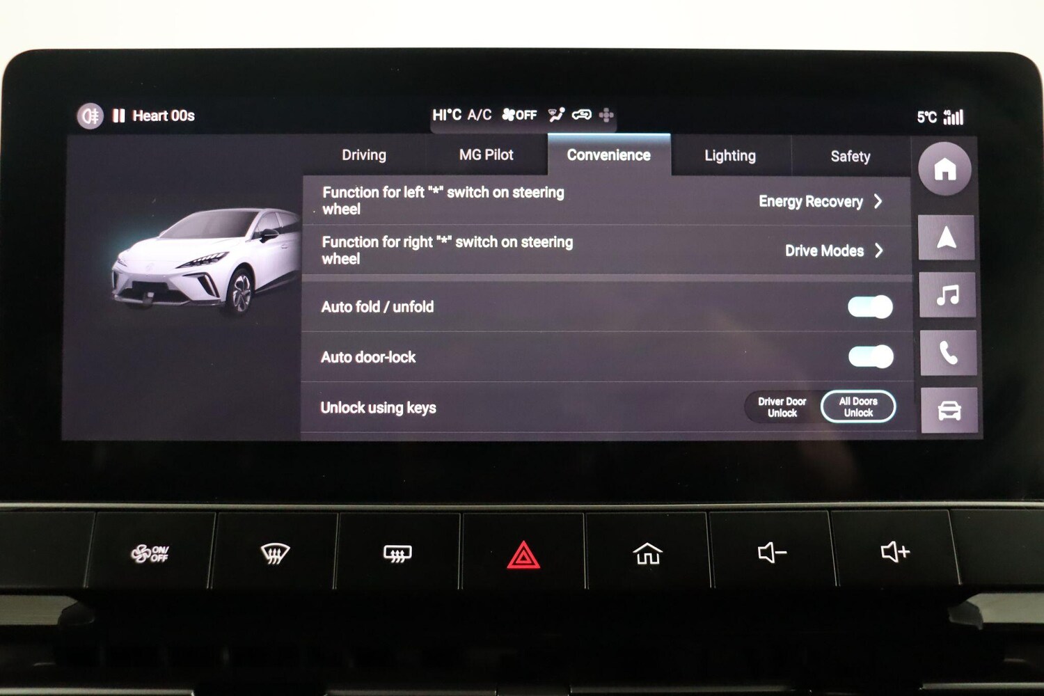 Used MG MG4 2023 for sale - 77103552: Photo 31