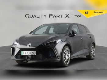 Used MG MG4 2023 for sale - 77103552: Photo