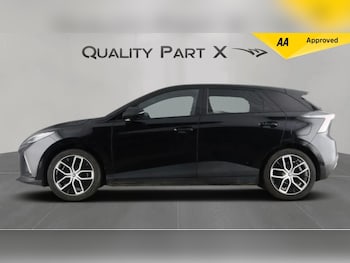 Used MG MG4 2023 for sale - 77103552: Photo