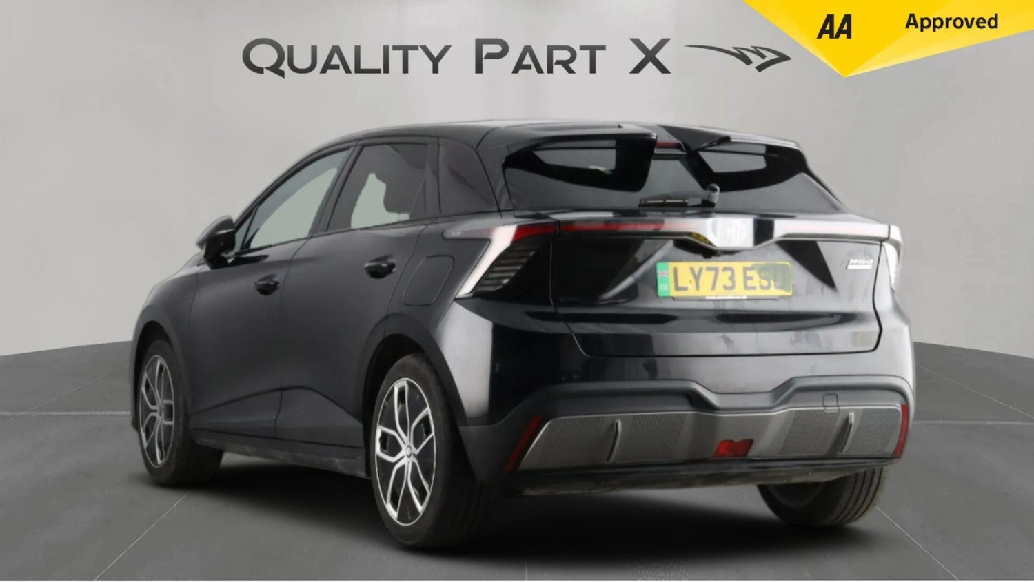 Used MG MG4 2023 for sale - 77103552: Photo 5