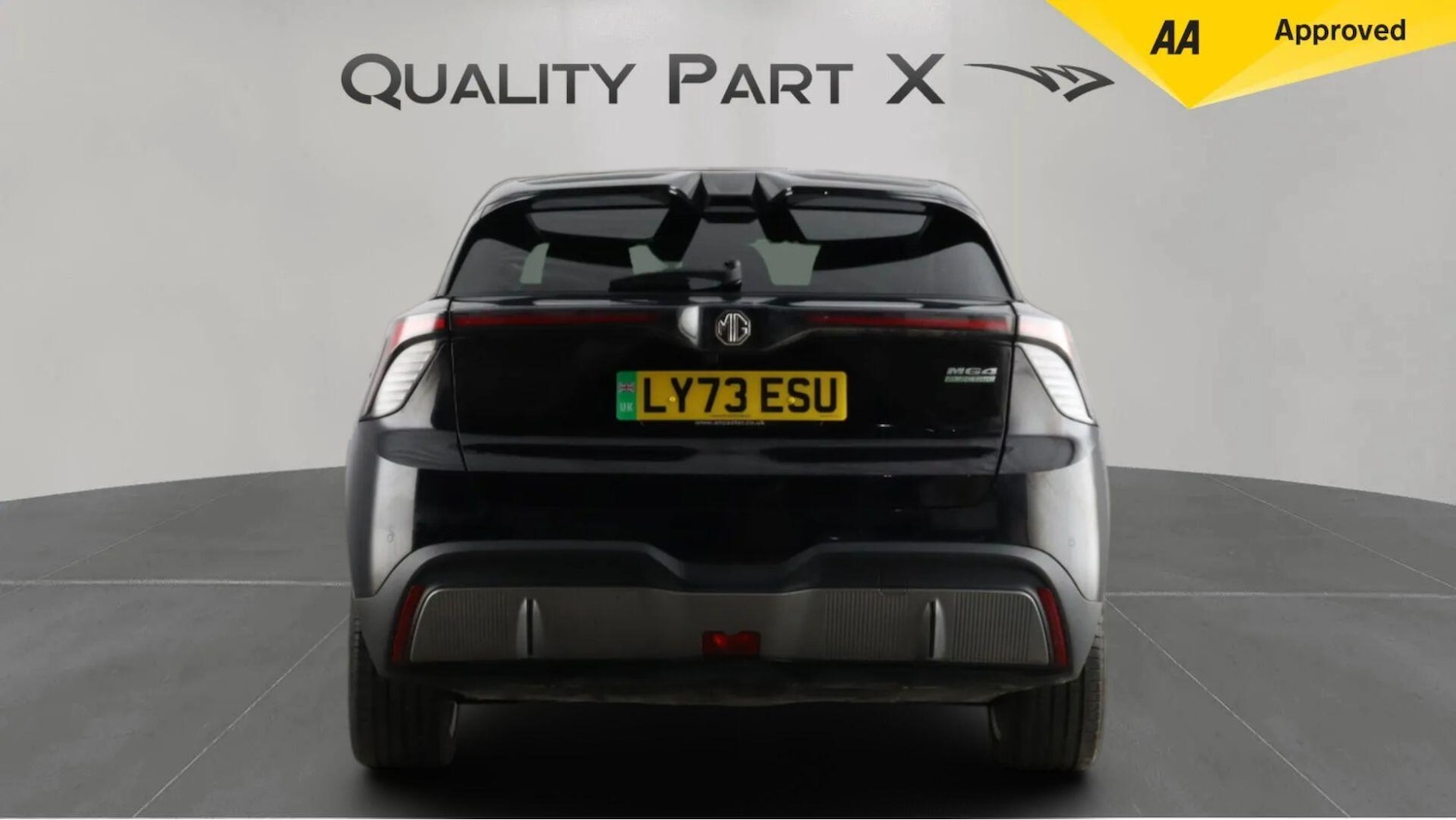 Used MG MG4 2023 for sale - 77103552: Photo 6