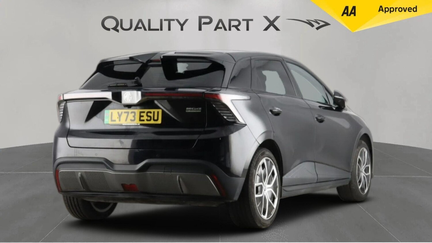 Used MG MG4 2023 for sale - 77103552: Photo 7