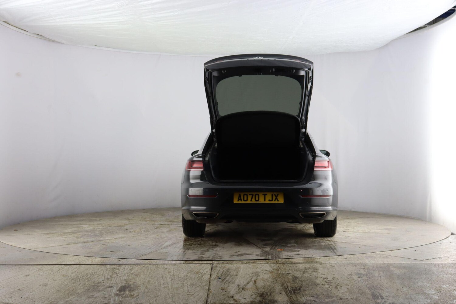 Used Volkswagen Arteon 2020 for sale - 77440922: Photo 29