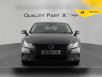 Used Volkswagen Arteon 2020 for sale - 77440922: Photo