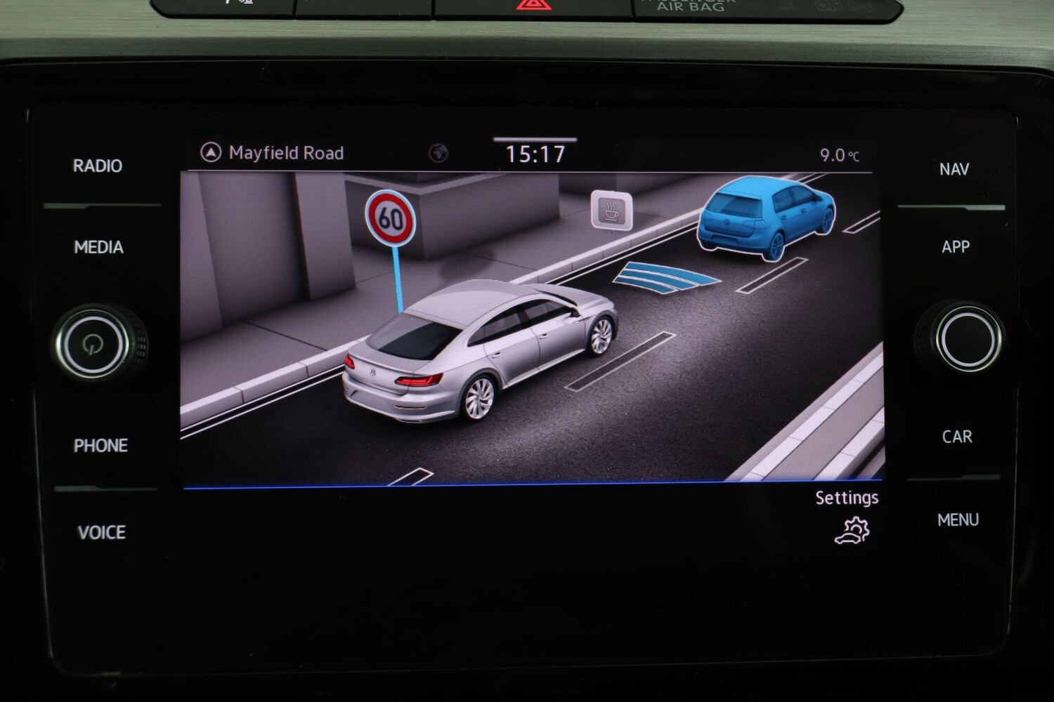 Used Volkswagen Arteon 2020 for sale - 77440922: Photo 35