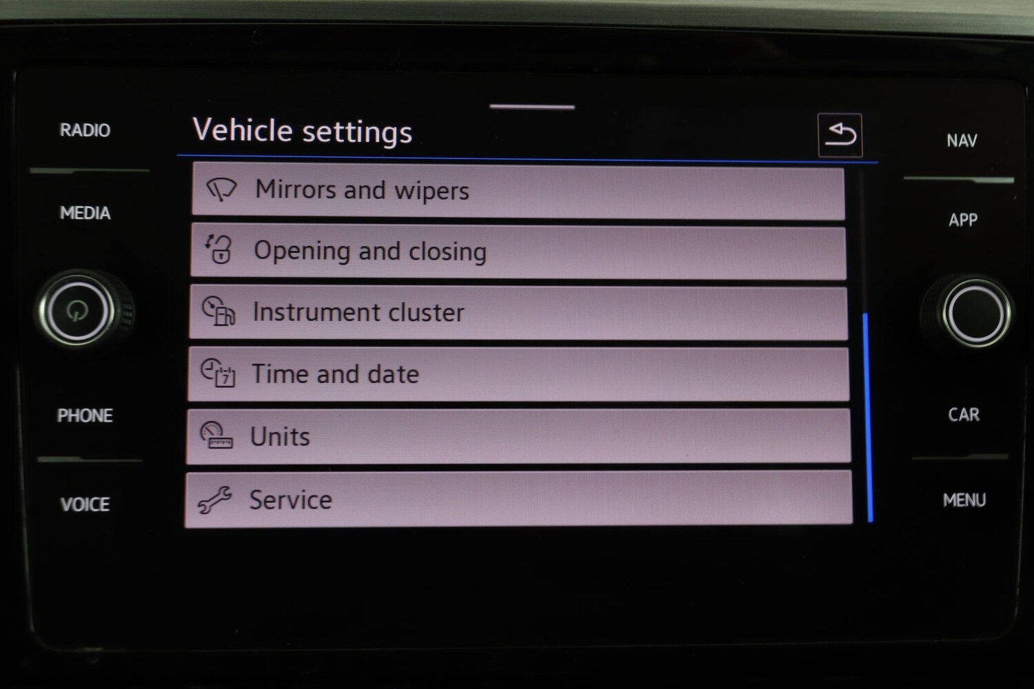 Used Volkswagen Arteon 2020 for sale - 77440922: Photo 39