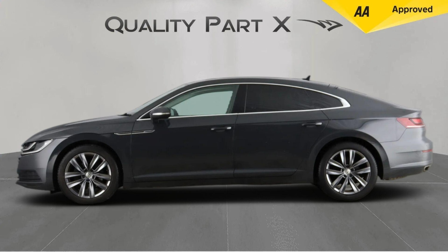 Used Volkswagen Arteon 2020 for sale - 77440922: Photo 4