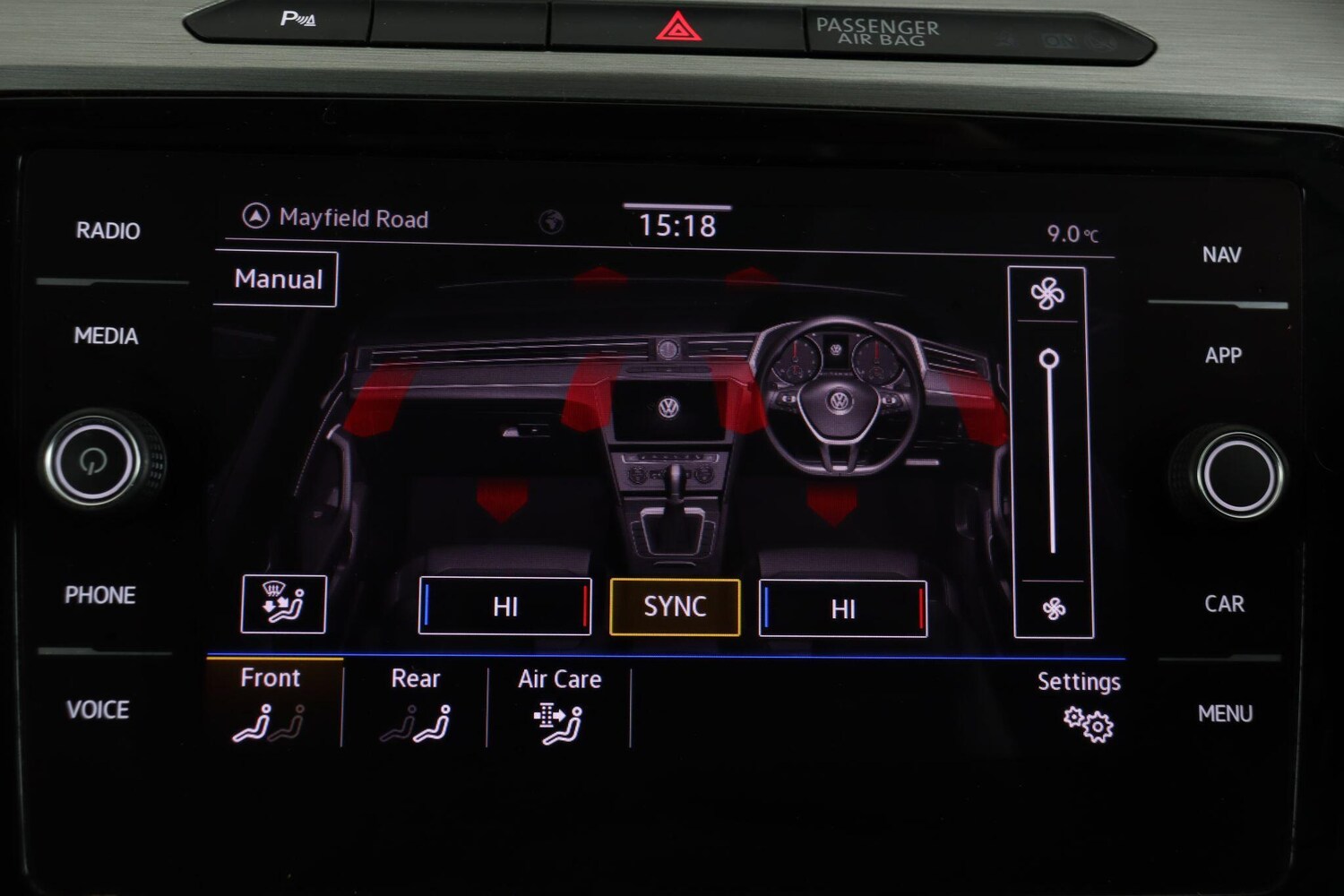 Used Volkswagen Arteon 2020 for sale - 77440922: Photo 40