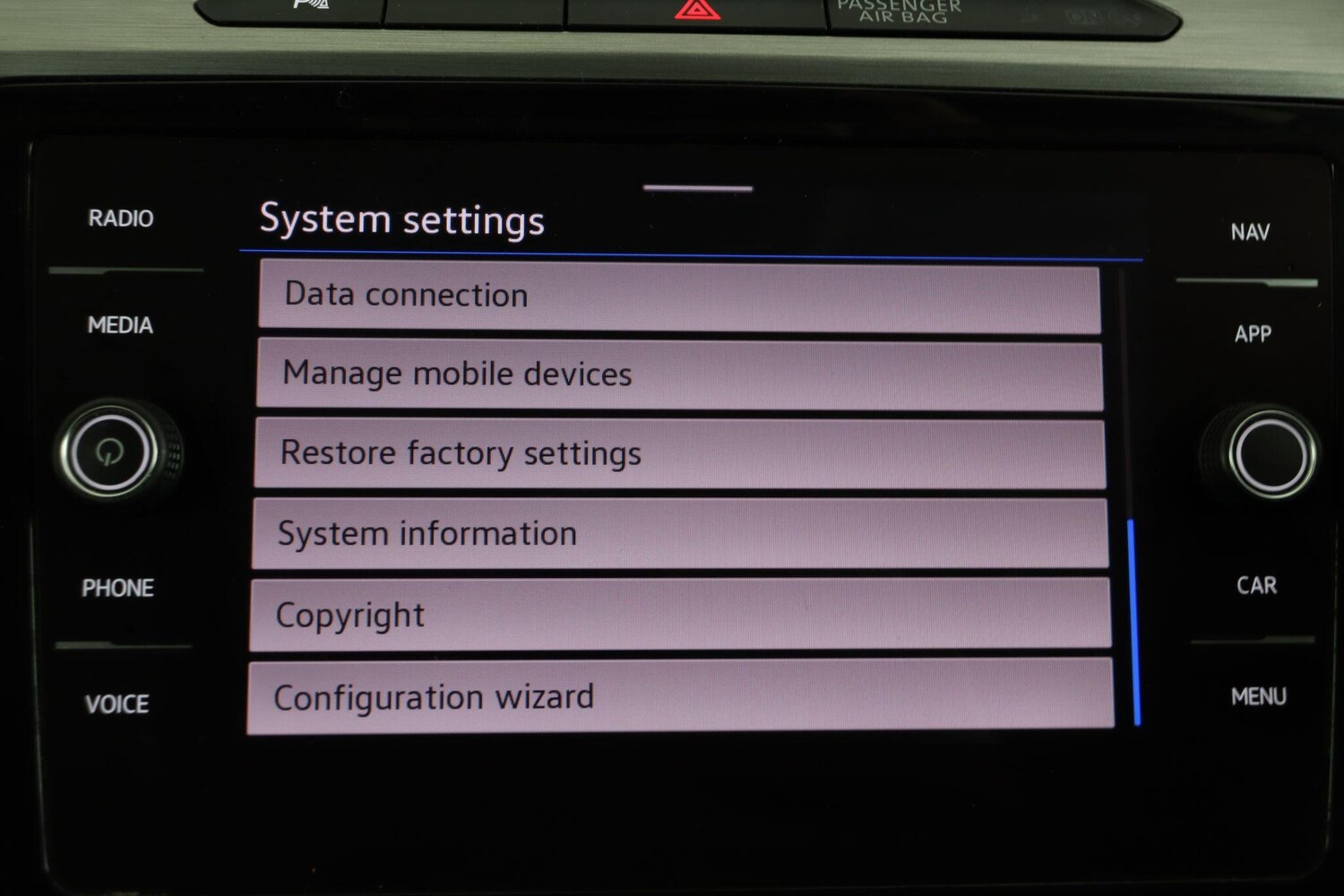 Used Volkswagen Arteon 2020 for sale - 77440922: Photo 42