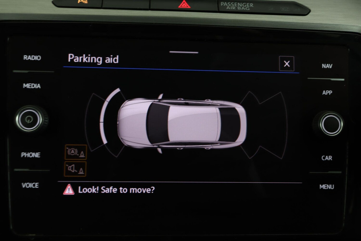 Used Volkswagen Arteon 2020 for sale - 77440922: Photo 43