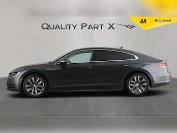 Used Volkswagen Arteon 2020 for sale - 77440922: Photo