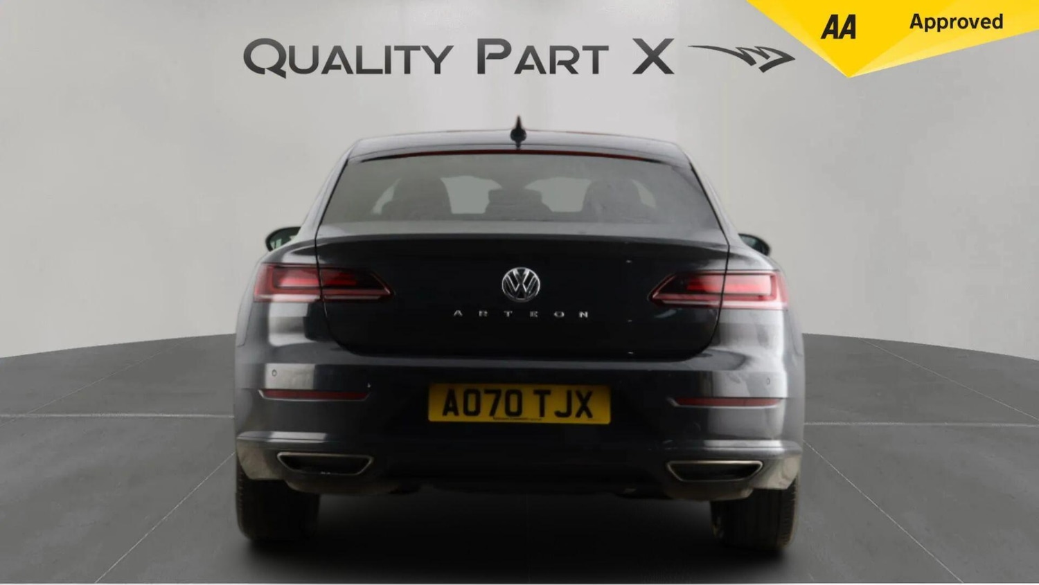 Used Volkswagen Arteon 2020 for sale - 77440922: Photo 6