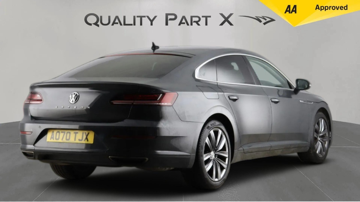 Used Volkswagen Arteon 2020 for sale - 77440922: Photo 7