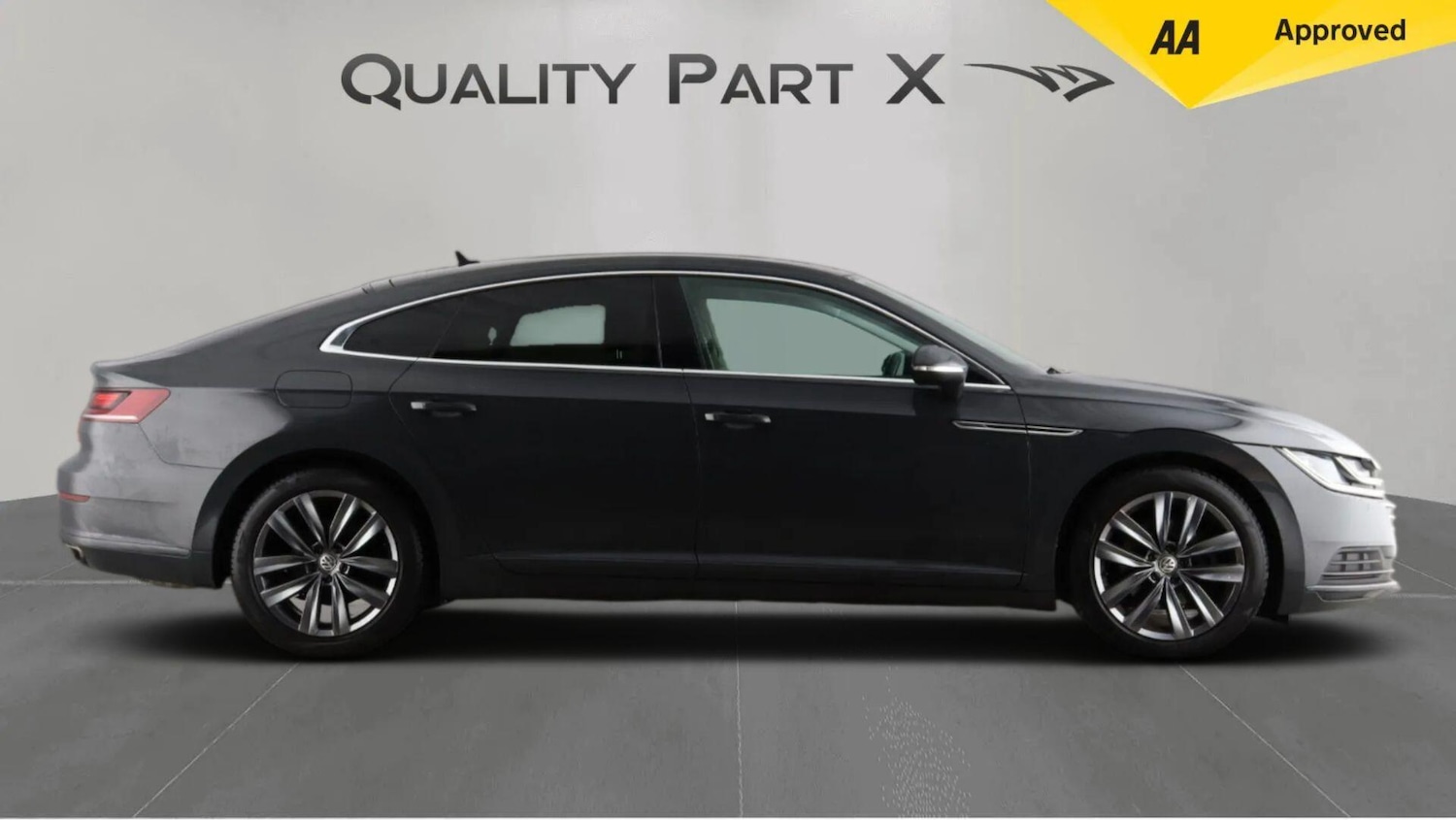 Used Volkswagen Arteon 2020 for sale - 77440922: Photo 8