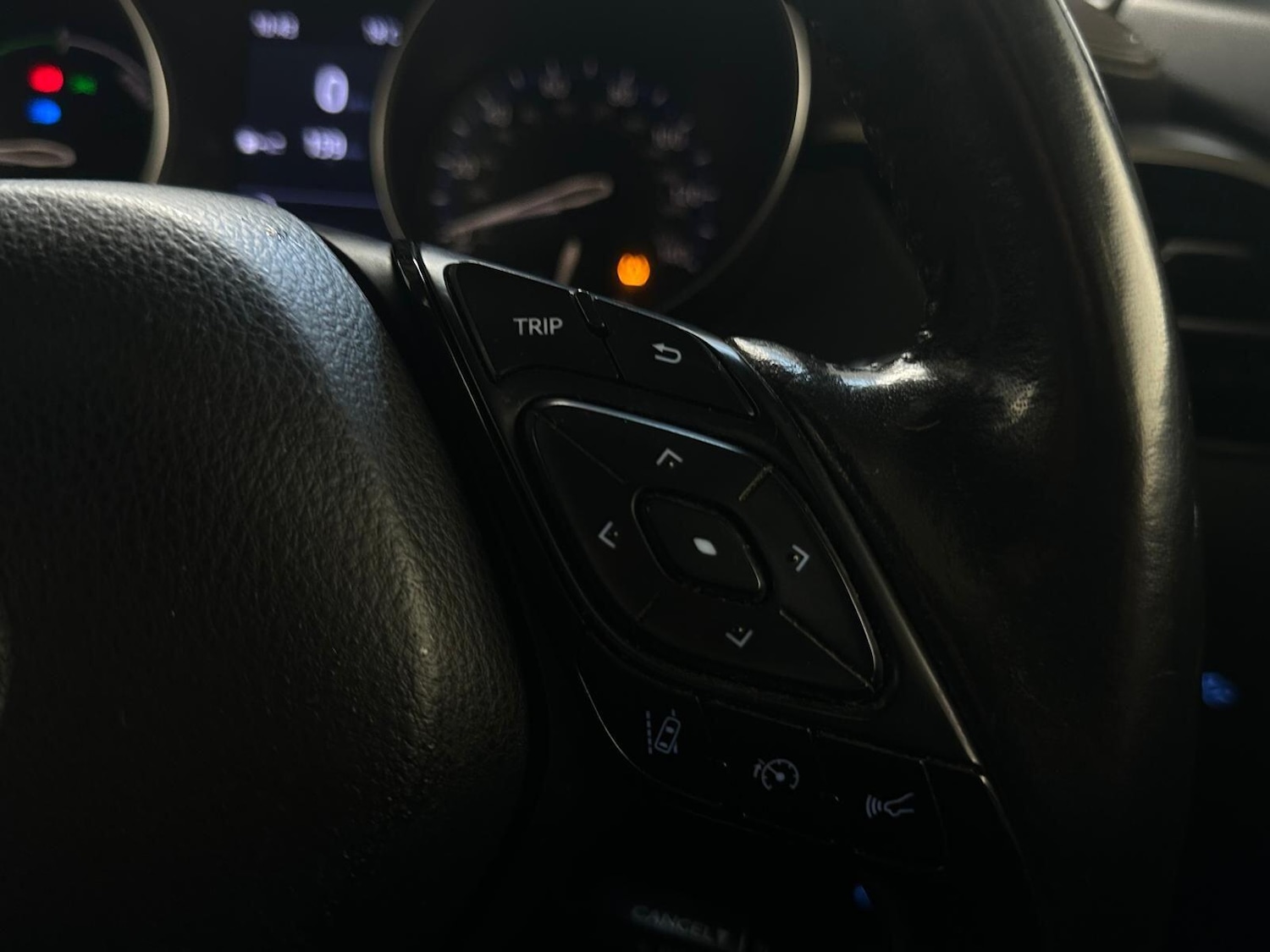 Vehicle 31