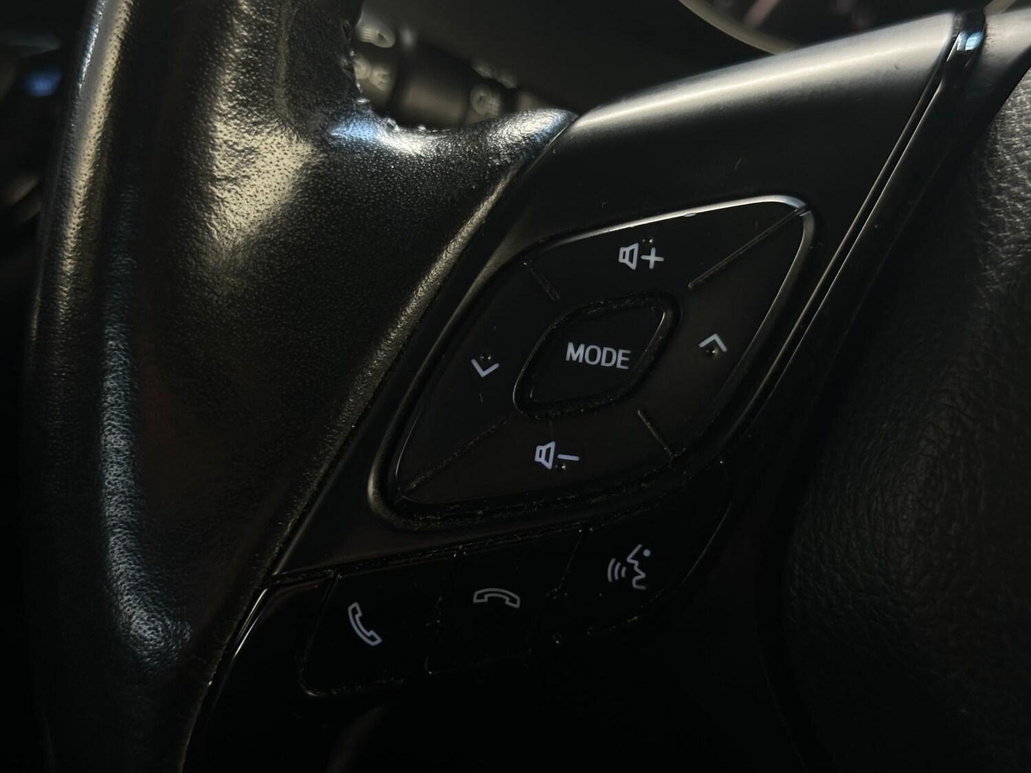 Vehicle 32