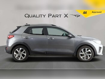 Used Kia Stonic 2024 for sale - 78806730: Photo