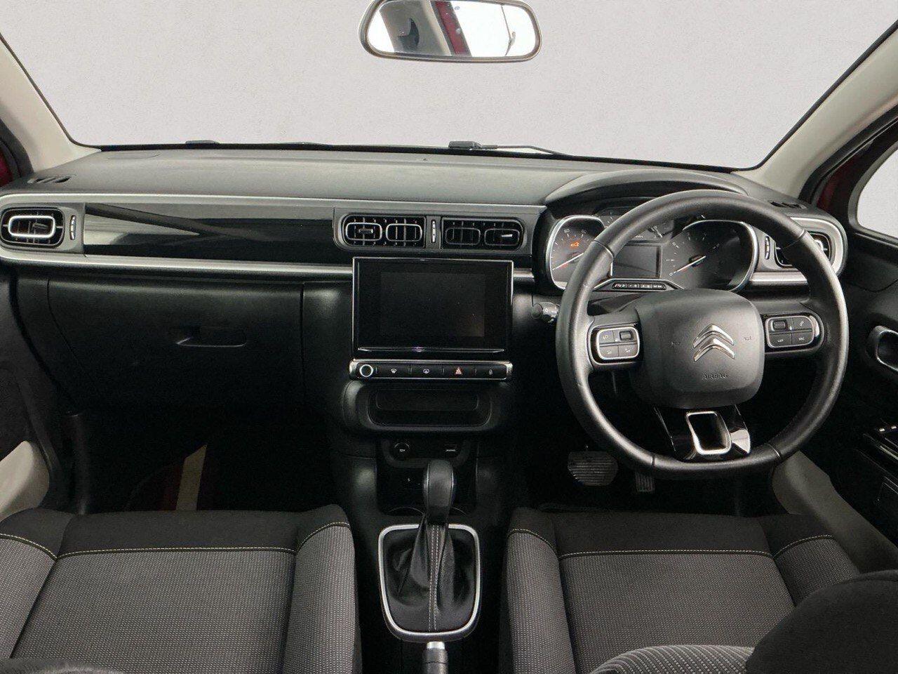 Used Citroen C3 2019 for sale - 76899466: Photo 10