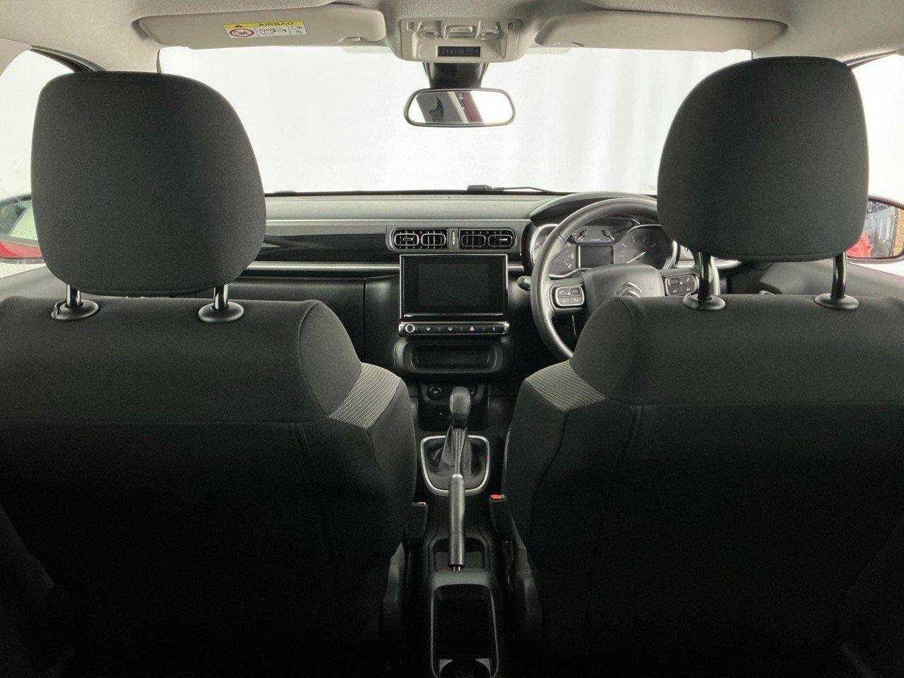 Used Citroen C3 2019 for sale - 76899466: Photo 11