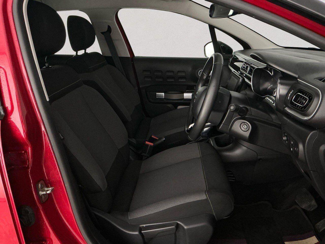 Used Citroen C3 2019 for sale - 76899466: Photo 12