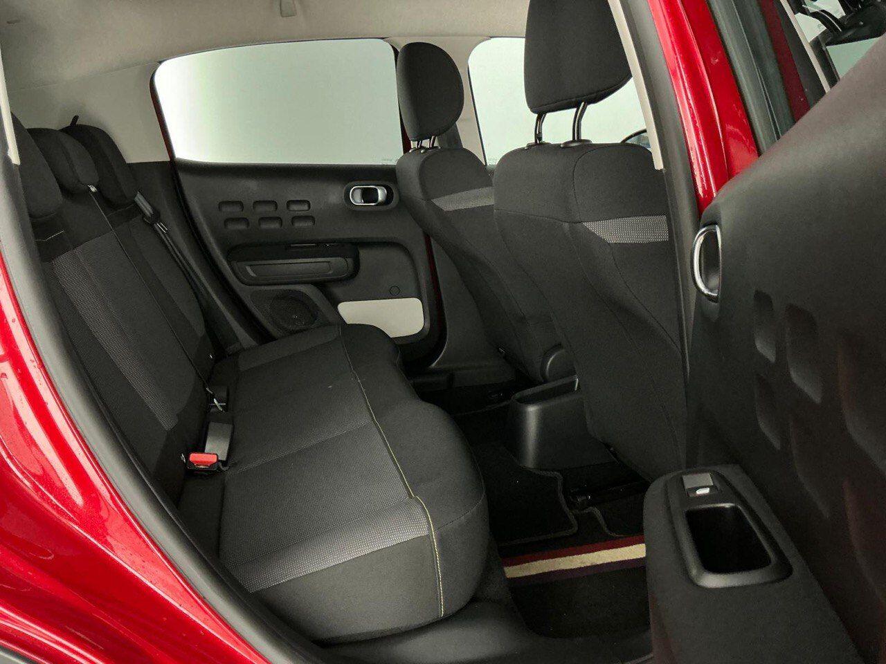 Used Citroen C3 2019 for sale - 76899466: Photo 14