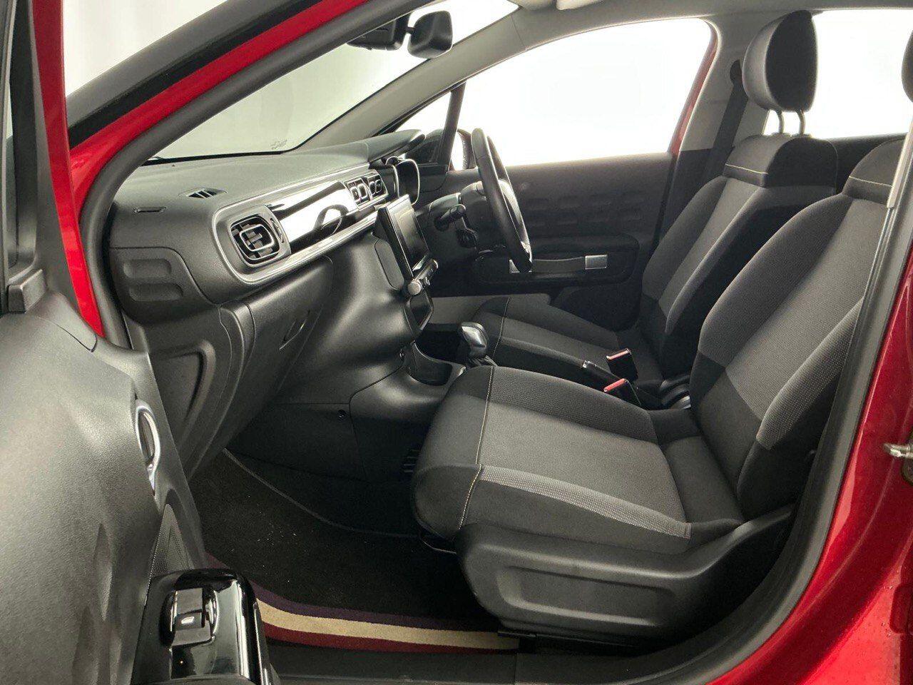 Used Citroen C3 2019 for sale - 76899466: Photo 15