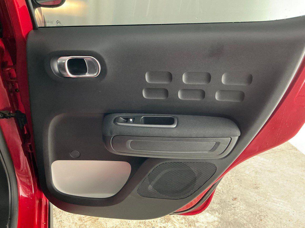 Used Citroen C3 2019 for sale - 76899466: Photo 22